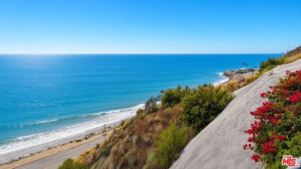 18222 Coastline Drive Malibu, CA 90265