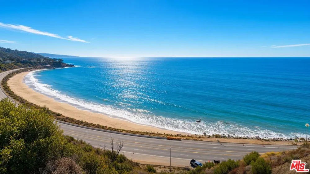 18222 Coastline Drive Malibu, CA 90265