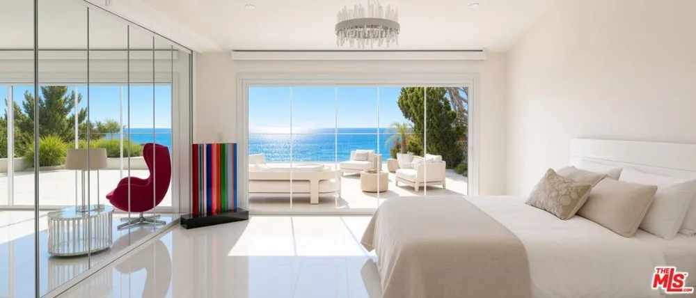 18222 Coastline Drive Malibu, CA 90265