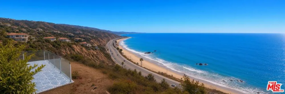 18222 Coastline Drive Malibu, CA 90265