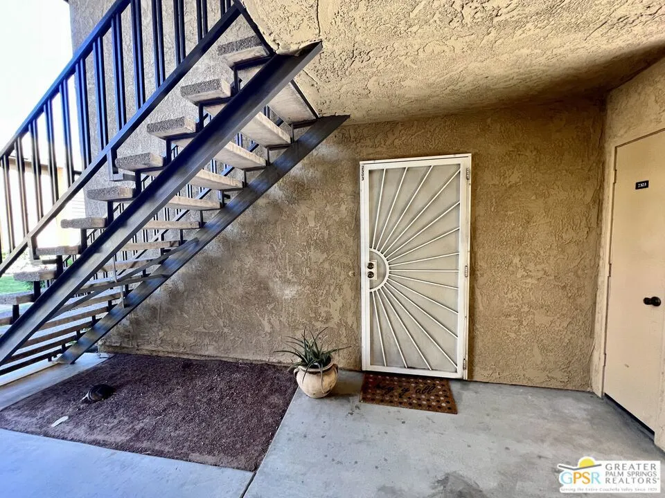 31200 LANDAU BOULEVARD #2303 Cathedral City, CA 92234