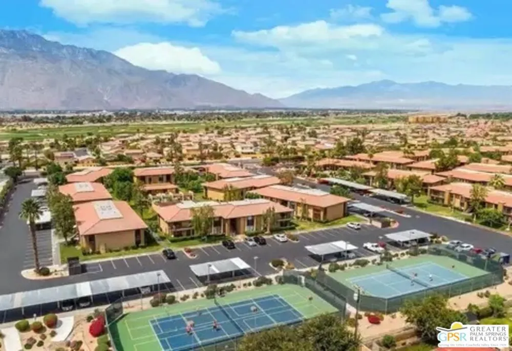 31200 LANDAU BOULEVARD #2303 Cathedral City, CA 92234