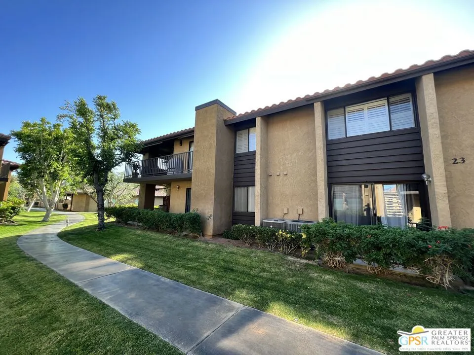 31200 LANDAU BOULEVARD #2303 Cathedral City, CA 92234