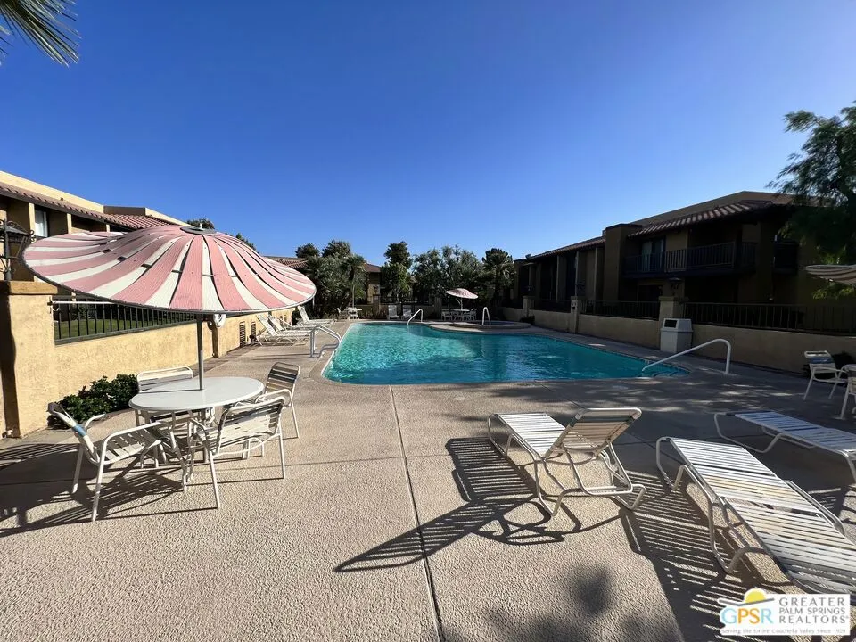 31200 LANDAU BOULEVARD #2303 Cathedral City, CA 92234
