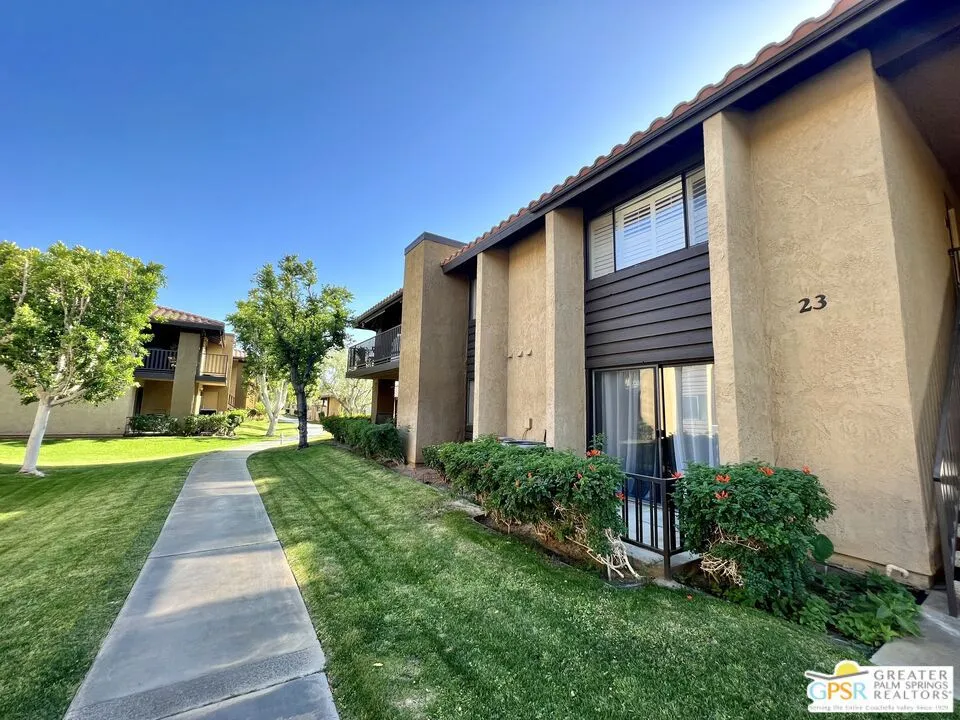 31200 LANDAU BOULEVARD #2303 Cathedral City, CA 92234