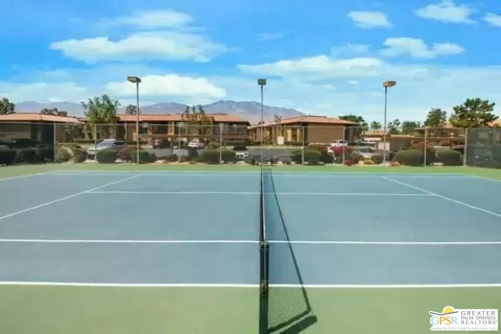 31200 LANDAU BOULEVARD #2303 Cathedral City, CA 92234