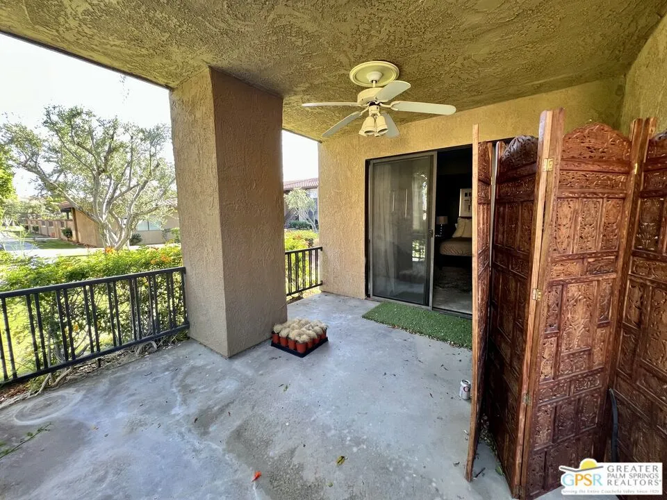 31200 LANDAU BOULEVARD #2303 Cathedral City, CA 92234