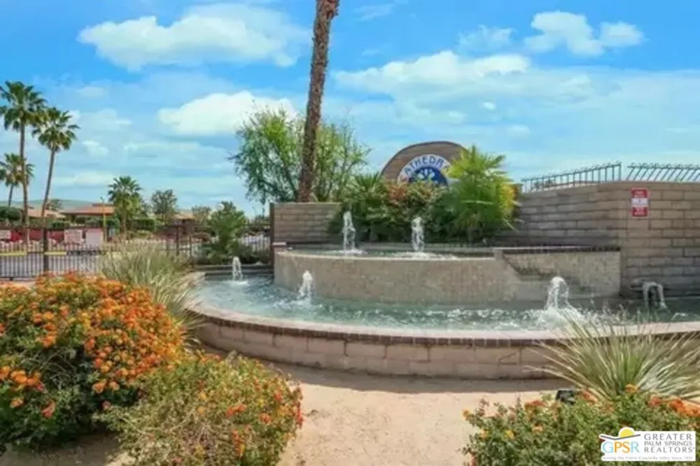 31200 LANDAU BOULEVARD #2303 Cathedral City, CA 92234