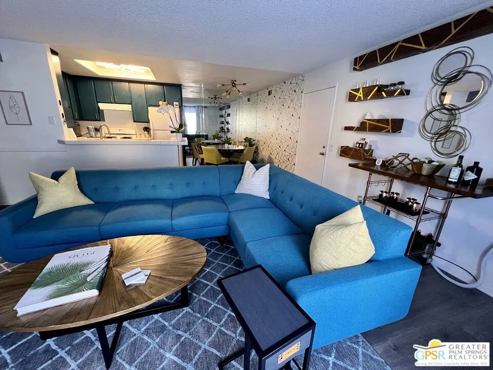 31200 LANDAU BOULEVARD #2303 Cathedral City, CA 92234