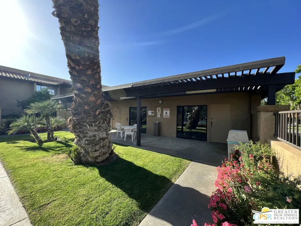 31200 LANDAU BOULEVARD #2303 Cathedral City, CA 92234