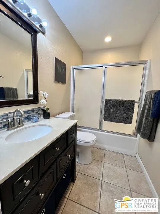 31200 LANDAU BOULEVARD #2303 Cathedral City, CA 92234