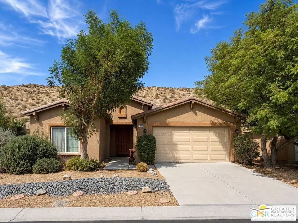 64040 Appalachian Street Desert Hot Springs, CA 92240