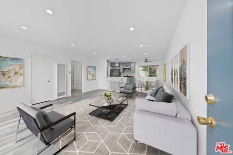 646 Tularosa Drive #4