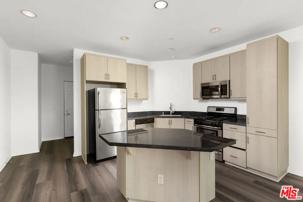 1408 W WASHINGTON BOULEVARD #206 Los Angeles, CA 90007