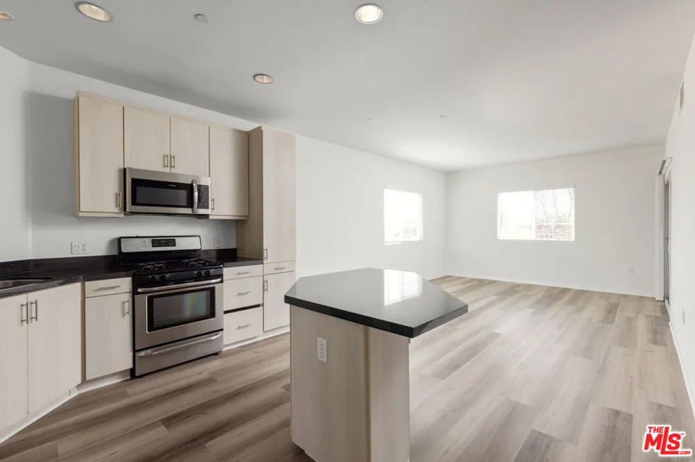 1408 W WASHINGTON BOULEVARD #206 Los Angeles, CA 90007