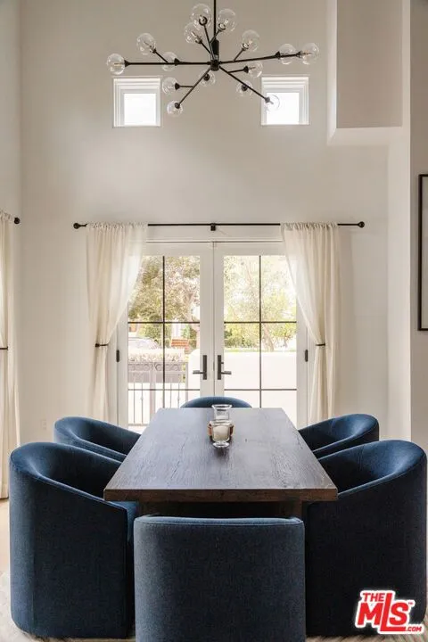 1025 Euclid Street #101 Santa Monica, CA 90403