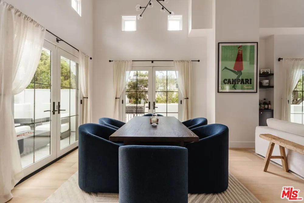 1025 Euclid Street #101 Santa Monica, CA 90403