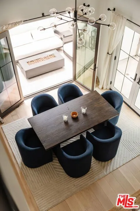1025 Euclid Street #101 Santa Monica, CA 90403
