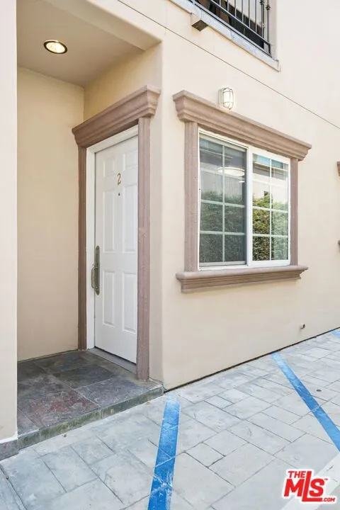 14654 Gault Street #2 Van Nuys, CA 91405