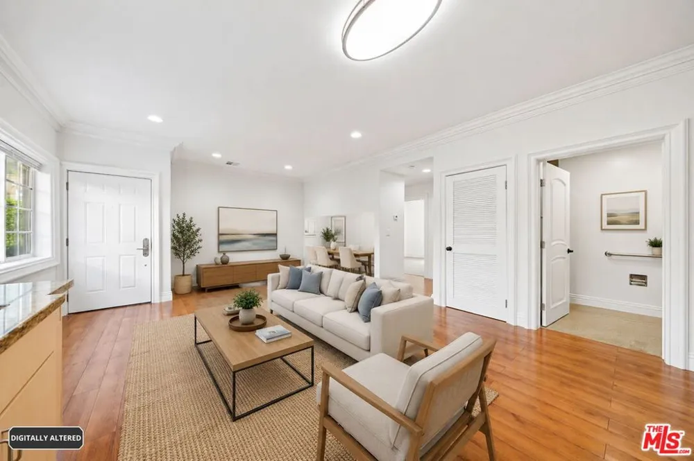 14654 Gault Street #2 Van Nuys, CA 91405