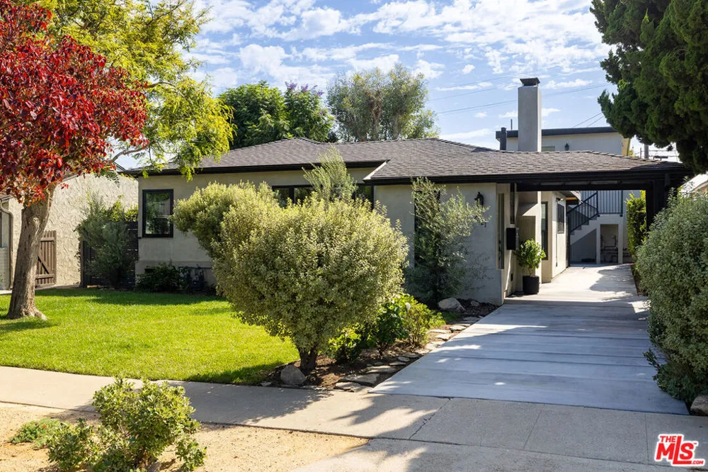 2621 Veteran Avenue Los Angeles, CA 90064