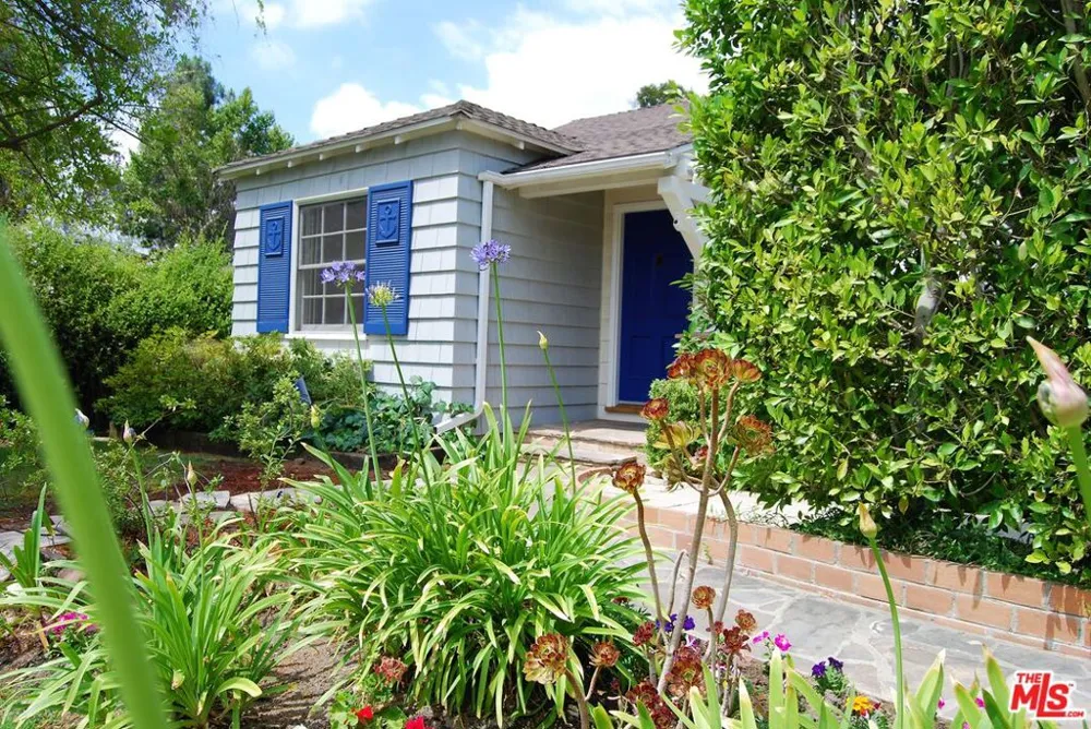 4653 FARMDALE AVENUE Valley Village, CA 91602