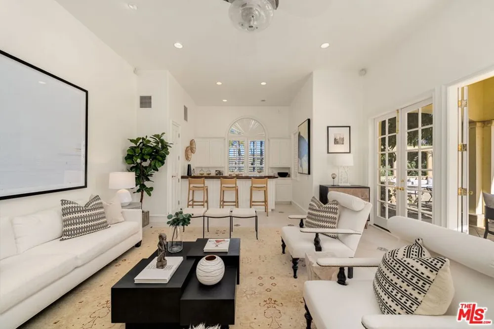 3855 Brunston Court Westlake Village, CA 91362