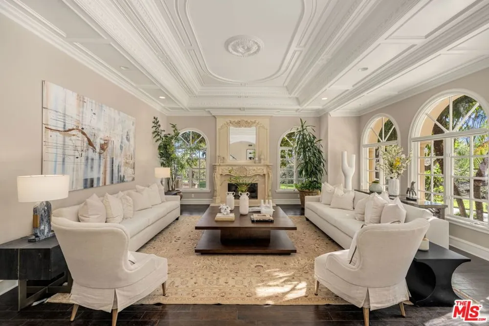 3855 Brunston Court Westlake Village, CA 91362