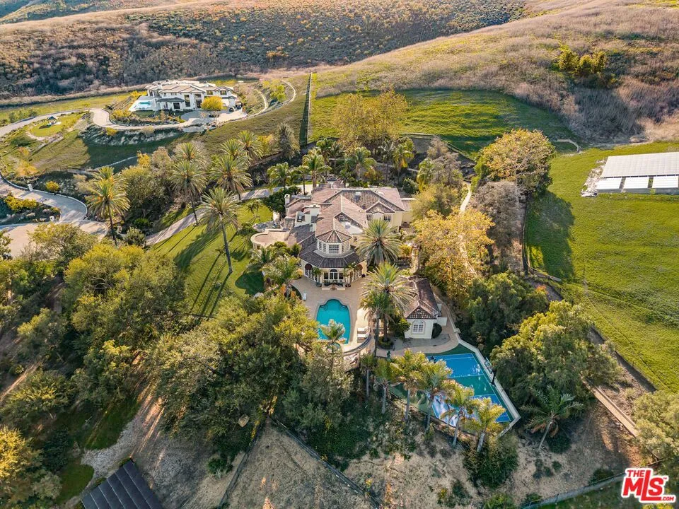 3855 Brunston Court Westlake Village, CA 91362