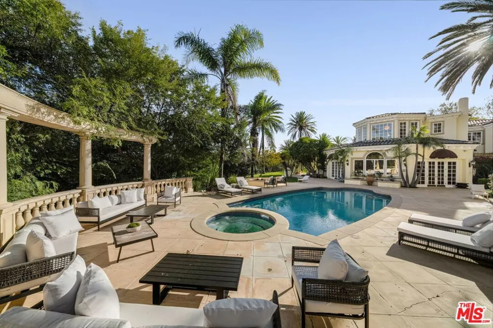 3855 Brunston Court Westlake Village, CA 91362