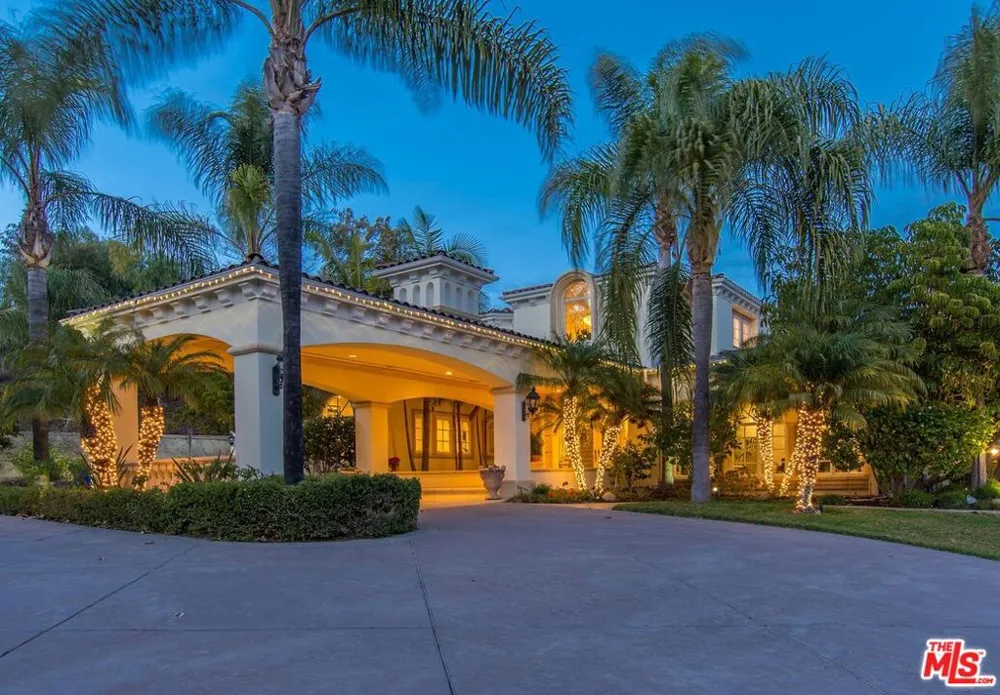 3855 Brunston Court Westlake Village, CA 91362