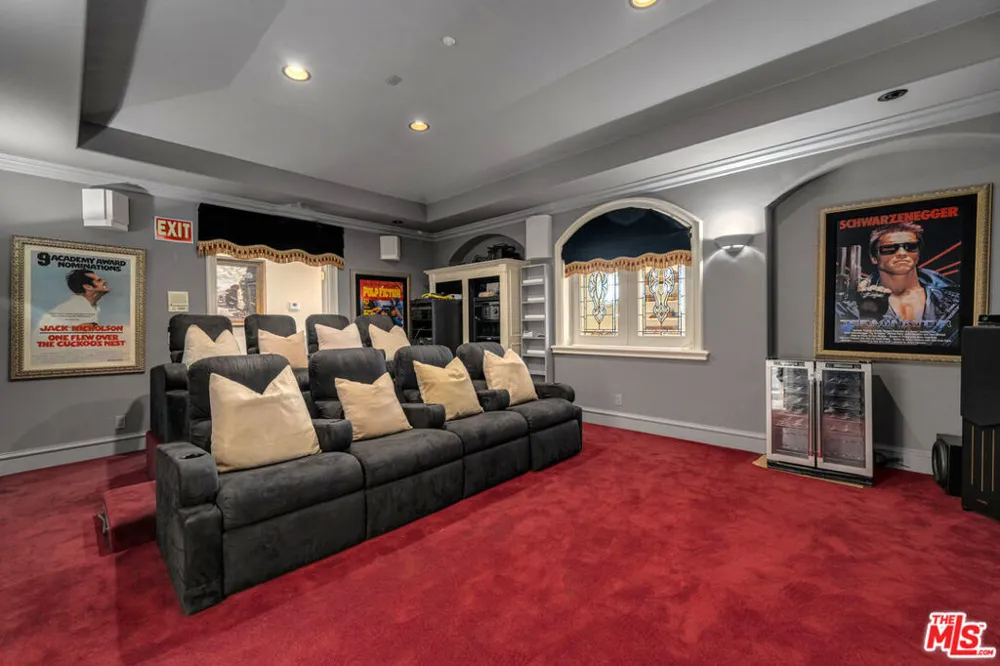 3855 Brunston Court Westlake Village, CA 91362
