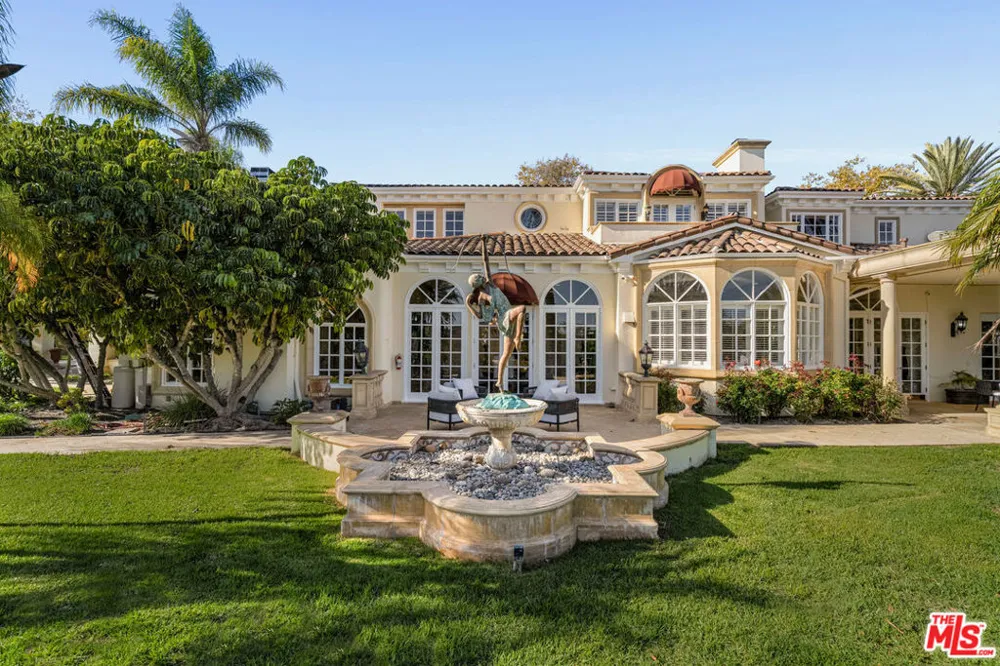 3855 Brunston Court Westlake Village, CA 91362