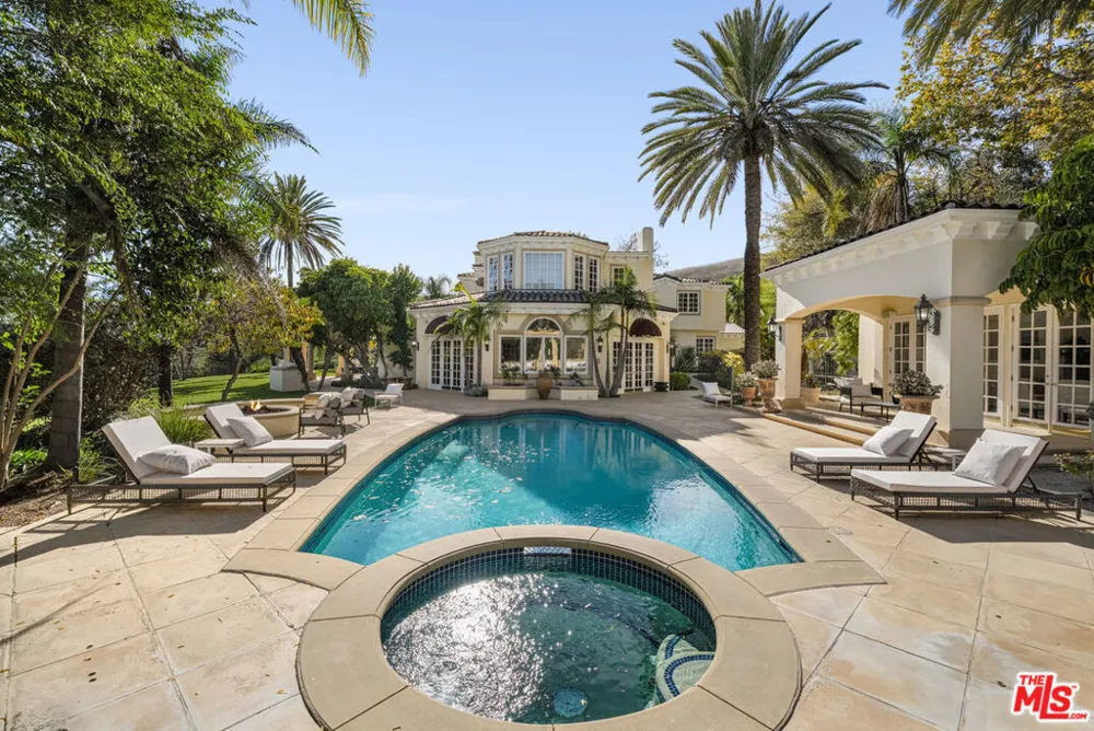 3855 Brunston Court Westlake Village, CA 91362