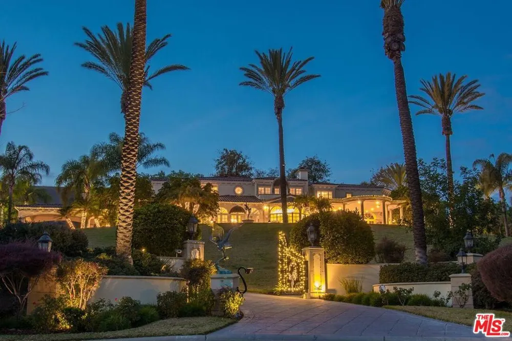 3855 Brunston Court Westlake Village, CA 91362