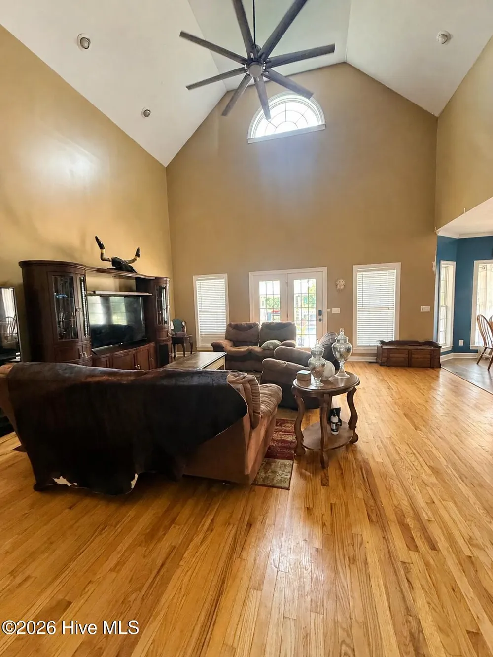 2171 Gene Howard Road Stapleton, GA 30823