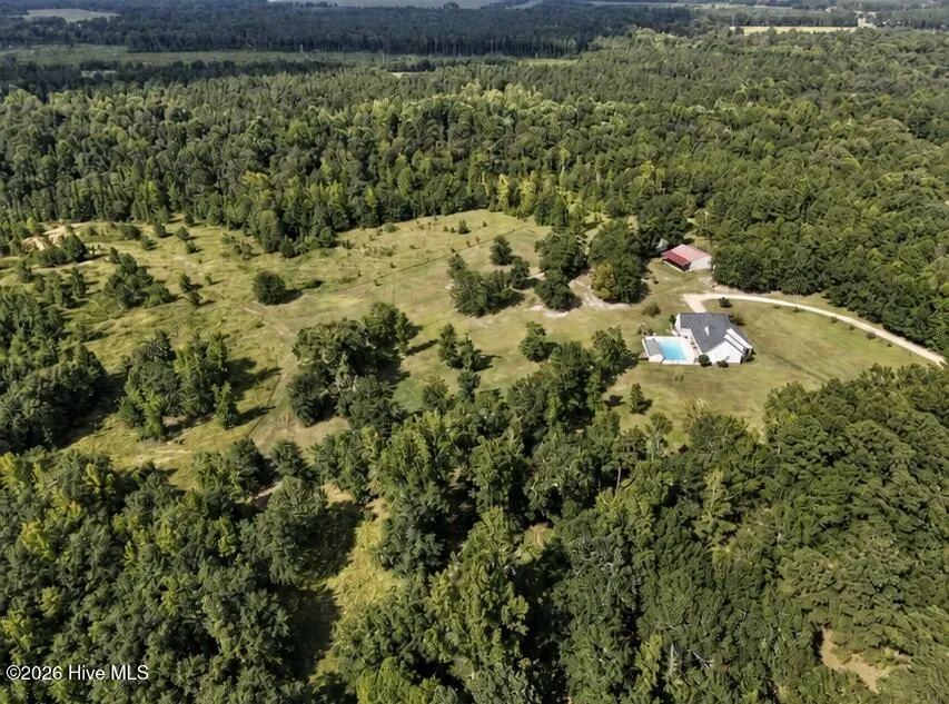 2171 Gene Howard Road Stapleton, GA 30823