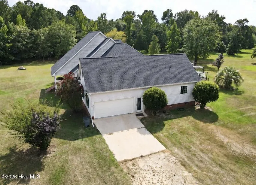 2171 Gene Howard Road Stapleton, GA 30823
