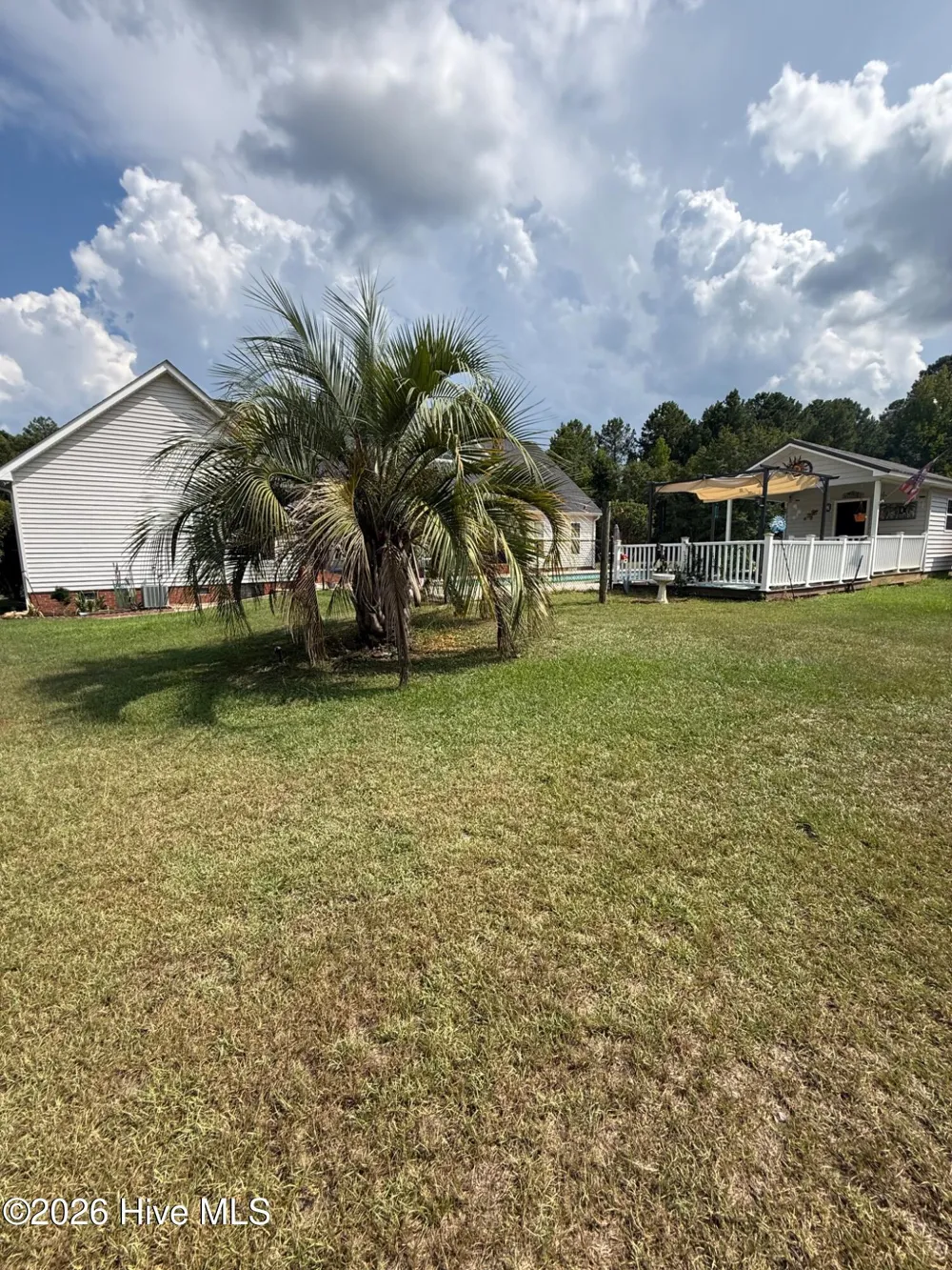 2171 Gene Howard Road Stapleton, GA 30823