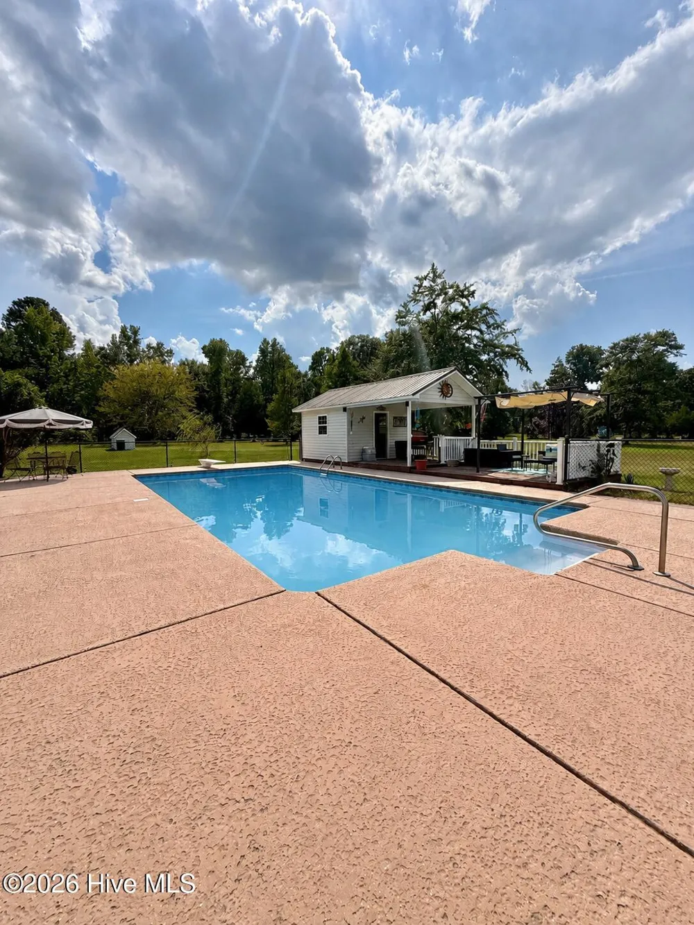2171 Gene Howard Road Stapleton, GA 30823