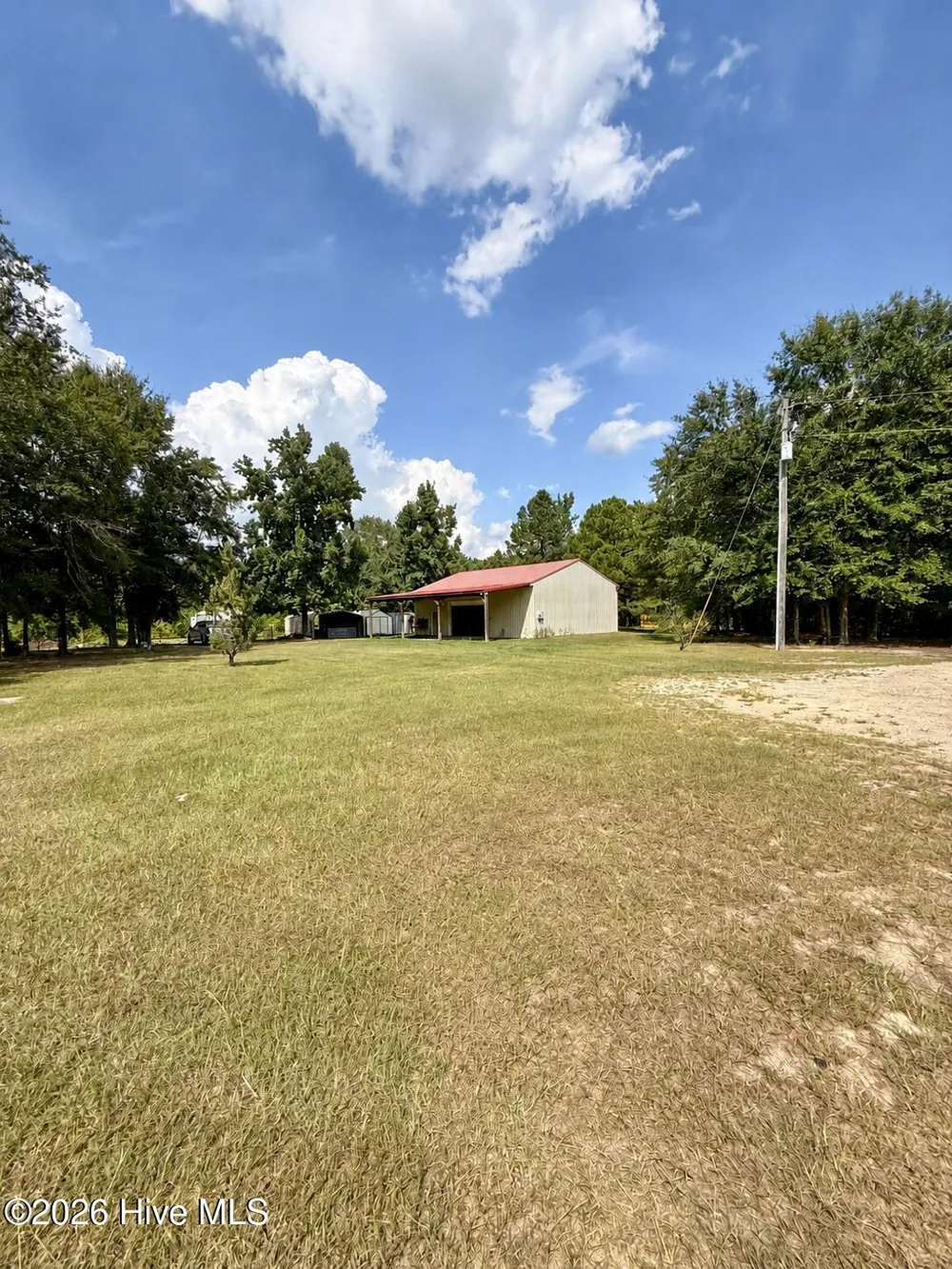 2171 Gene Howard Road Stapleton, GA 30823