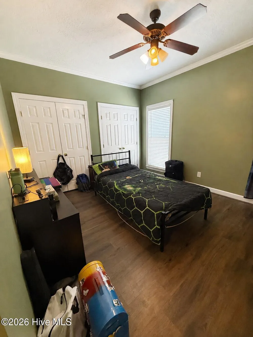 2171 Gene Howard Road Stapleton, GA 30823