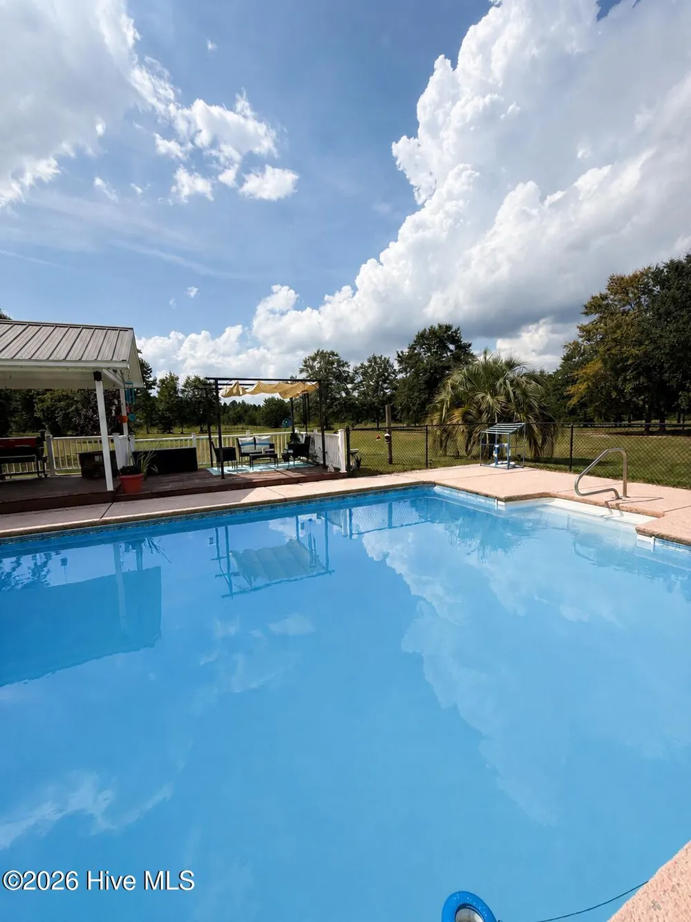 2171 Gene Howard Road Stapleton, GA 30823