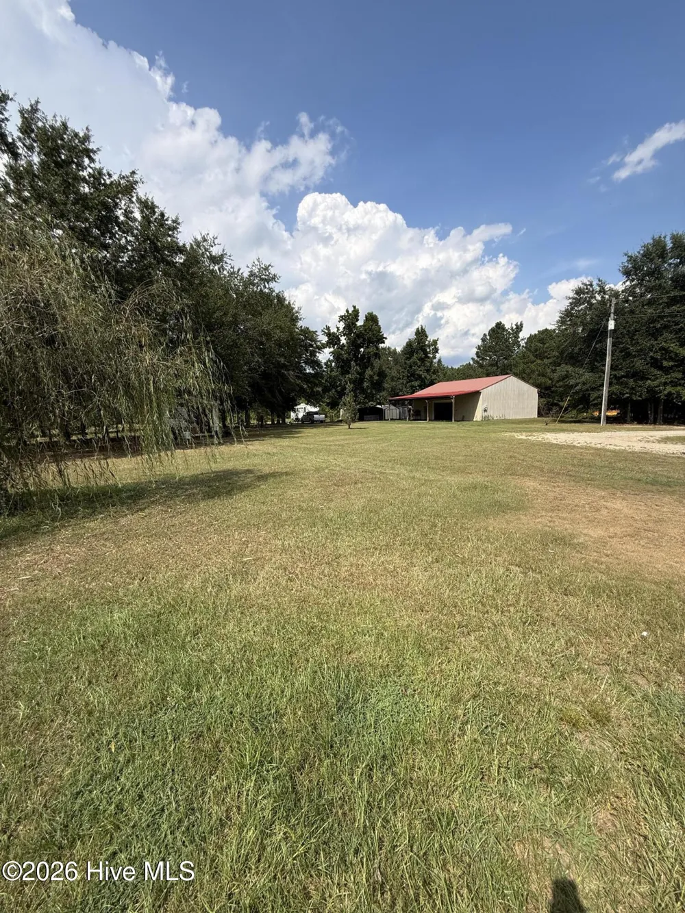 2171 Gene Howard Road Stapleton, GA 30823