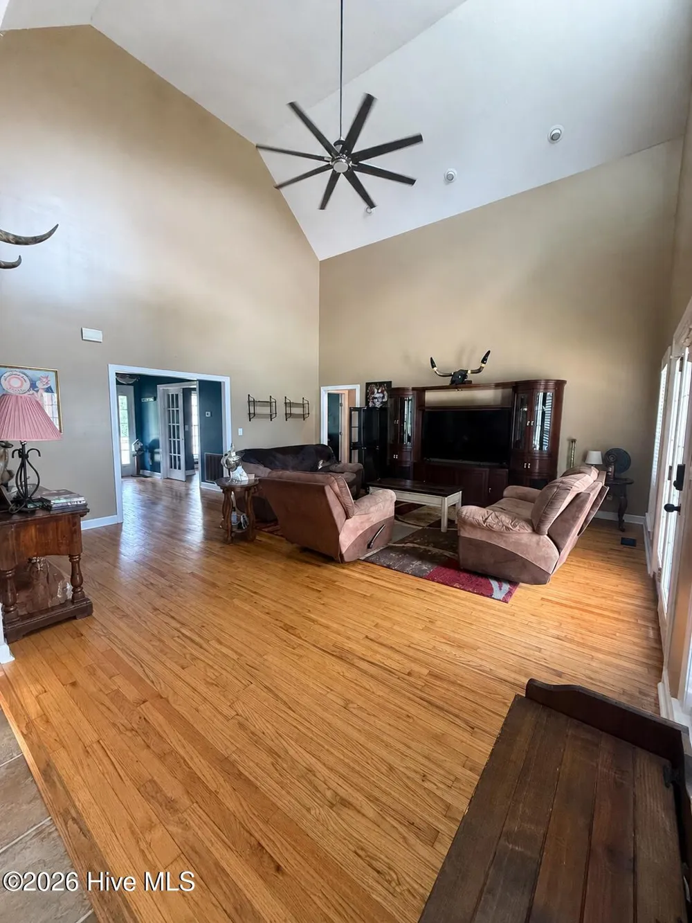 2171 Gene Howard Road Stapleton, GA 30823