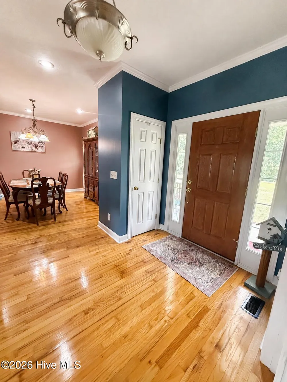 2171 Gene Howard Road Stapleton, GA 30823