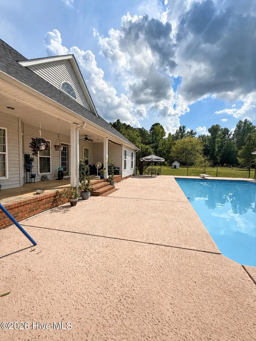 2171 Gene Howard Road Stapleton, GA 30823