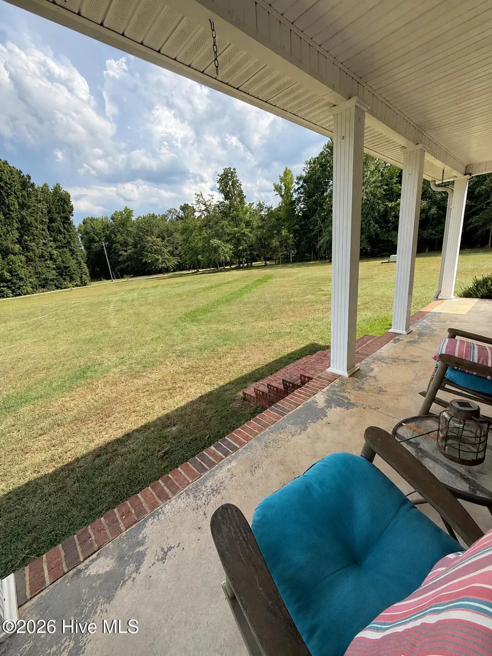 2171 Gene Howard Road Stapleton, GA 30823