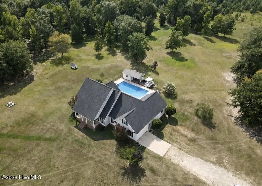 2171 Gene Howard Road Stapleton, GA 30823