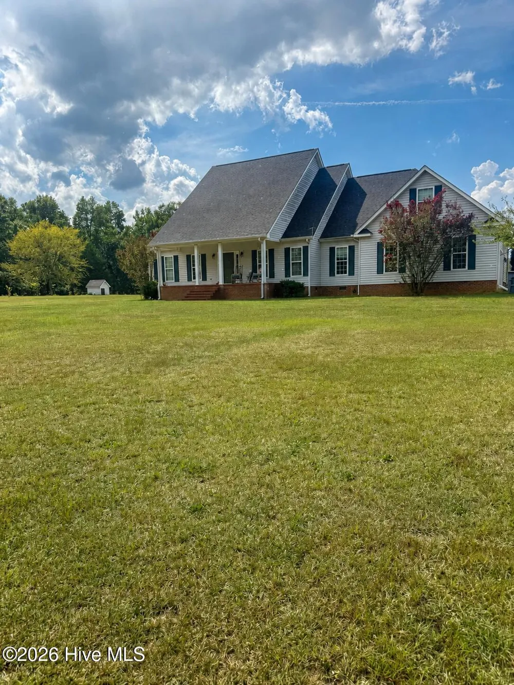 2171 Gene Howard Road Stapleton, GA 30823